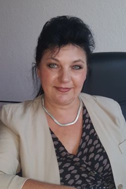 Birgit Suehring