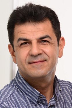 Nihat Baklavaci